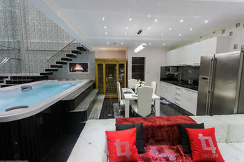 Luks Lofts Hotel & Residences 5*