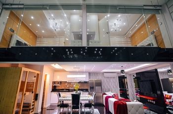 Luks Lofts Hotel & Residences 5*
