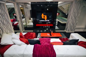 Luks Lofts Hotel & Residences 5*