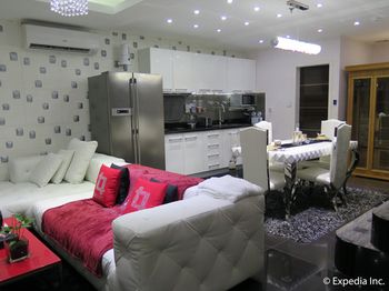 Luks Lofts Hotel & Residences 5*