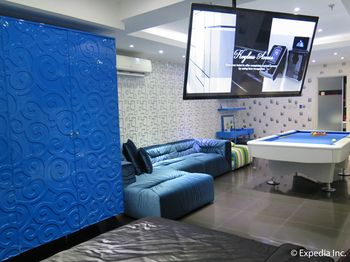 Luks Lofts Hotel & Residences 5*