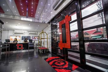Luks Lofts Hotel & Residences 5*