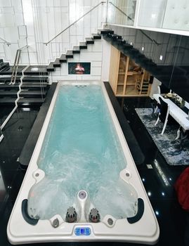 Luks Lofts Hotel & Residences 5*