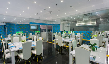 Luks Lofts Hotel & Residences 5*