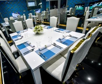 Luks Lofts Hotel & Residences 5*