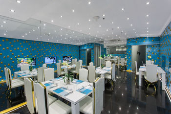 Luks Lofts Hotel & Residences 5*