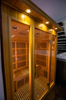 Luks Lofts Hotel & Residences 5*