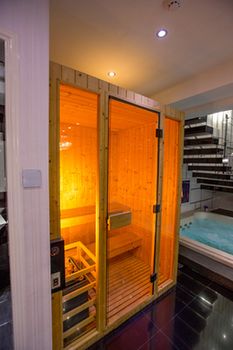 Luks Lofts Hotel & Residences 5*