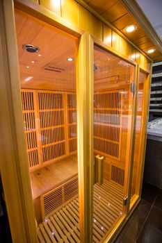 Luks Lofts Hotel & Residences 5*