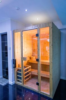 Luks Lofts Hotel & Residences 5*