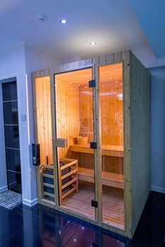 Luks Lofts Hotel & Residences 5*