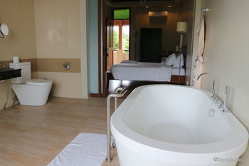 Bravo Resorts - Munting Paraiso 3*