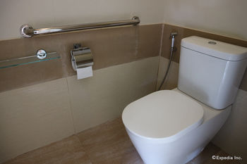 Bravo Resorts - Munting Paraiso 3*