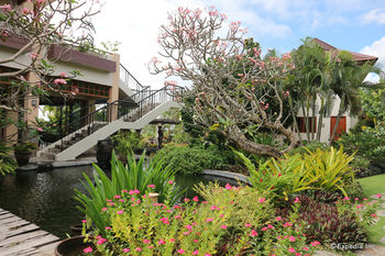 Bravo Resorts - Munting Paraiso 3*
