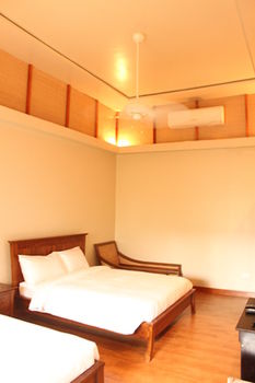Bravo Resorts - Munting Paraiso 3*