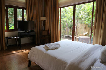 Bravo Resorts - Munting Paraiso 3*