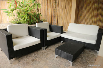 Bravo Resorts - Munting Paraiso 3*
