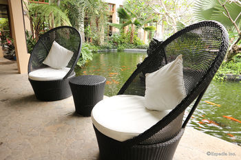 Bravo Resorts - Munting Paraiso 3*