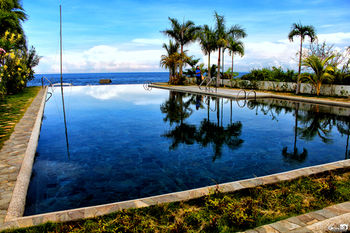 Bravo Resorts - Munting Paraiso 3*