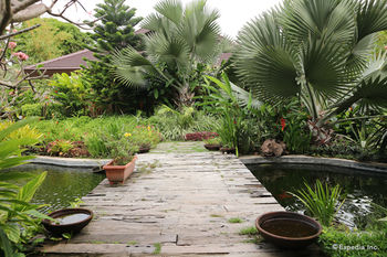 Bravo Resorts - Munting Paraiso 3*