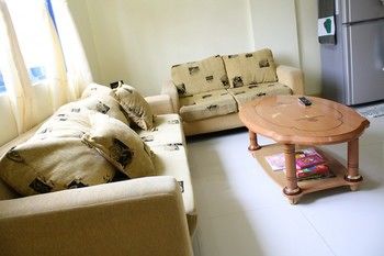Dumaguete Springs Apartment 3*