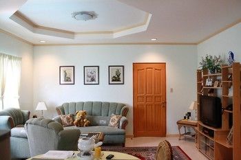 Dumaguete Springs Apartment 3*