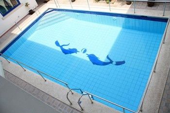 Dumaguete Springs Apartment 3*