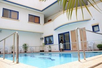 Dumaguete Springs Apartment 3*