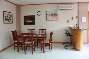 Dumaguete Springs Apartment 3*