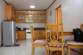 Dumaguete Springs Apartment 3*