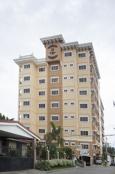 Sta. Barbara Residence Hotel 3*