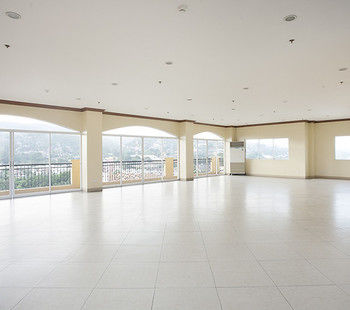 Sta. Barbara Residence Hotel 3*
