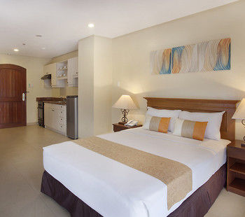 Sta. Barbara Residence Hotel 3*