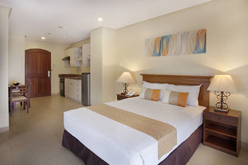 Sta. Barbara Residence Hotel 3*
