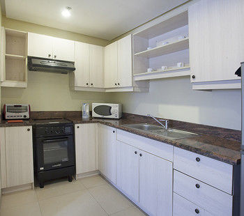 Sta. Barbara Residence Hotel 3*