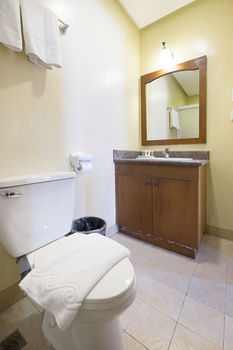 Sta. Barbara Residence Hotel 3*