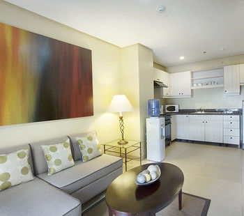 Sta. Barbara Residence Hotel 3*