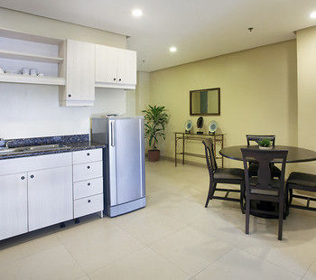 Sta. Barbara Residence Hotel 3*