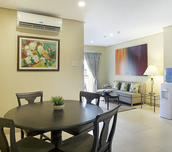 Sta. Barbara Residence Hotel 3*