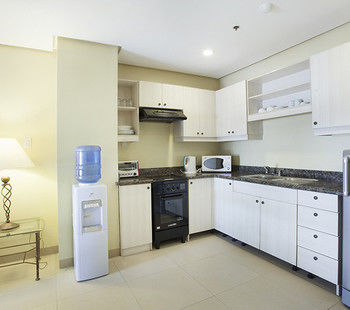 Sta. Barbara Residence Hotel 3*