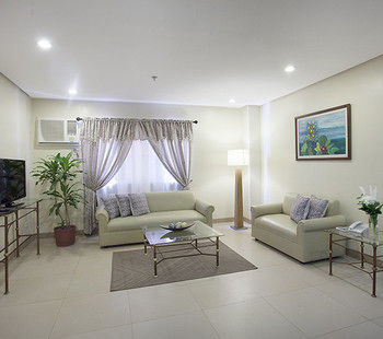 Sta. Barbara Residence Hotel 3*
