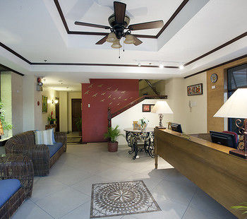 Sta. Barbara Residence Hotel 3*