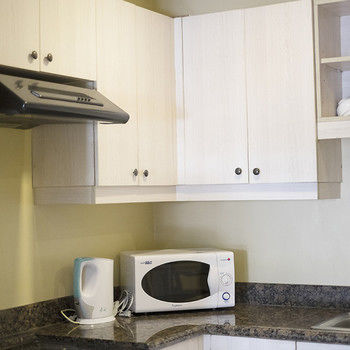 Sta. Barbara Residence Hotel 3*