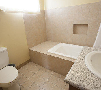 Sta. Barbara Residence Hotel 3*