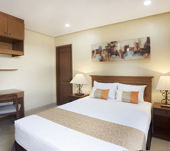 Sta. Barbara Residence Hotel 3*