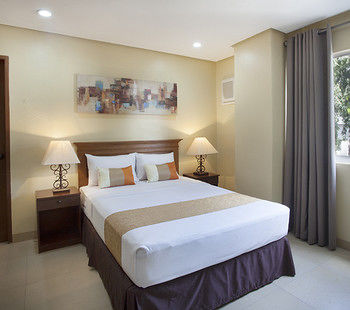 Sta. Barbara Residence Hotel 3*