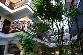 Kiwi Hotel 3*