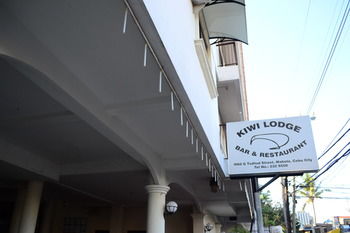 Kiwi Hotel 3*