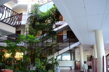 Kiwi Hotel 3*
