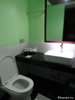 Star Hotel Davao 3*